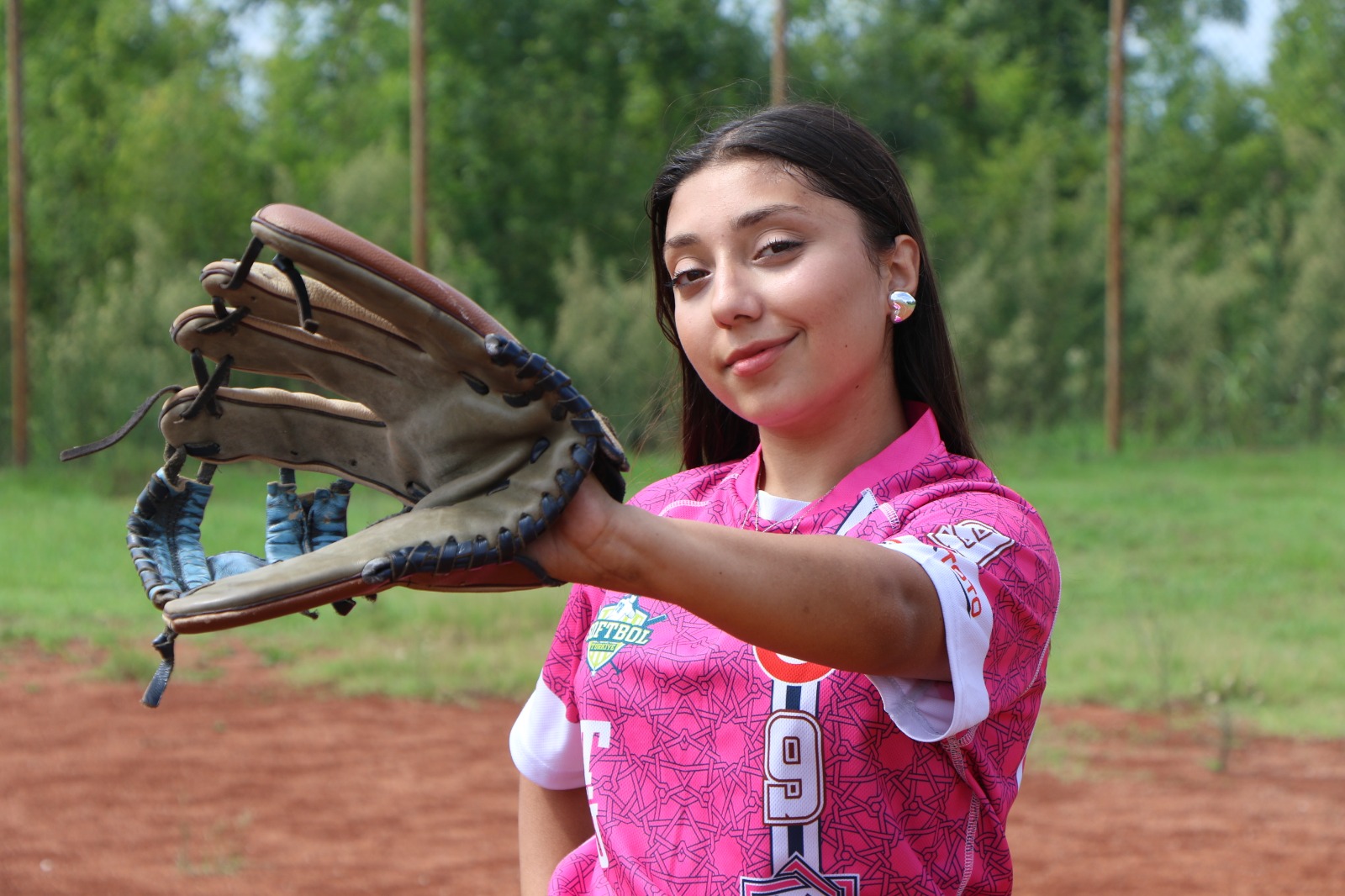 Samsunlu Sevdenur kanseri yenip sporla başarıya koştu