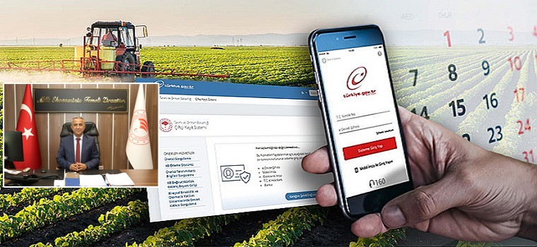 Samsunlular dikkat! Başvurular için son gün belli oldu