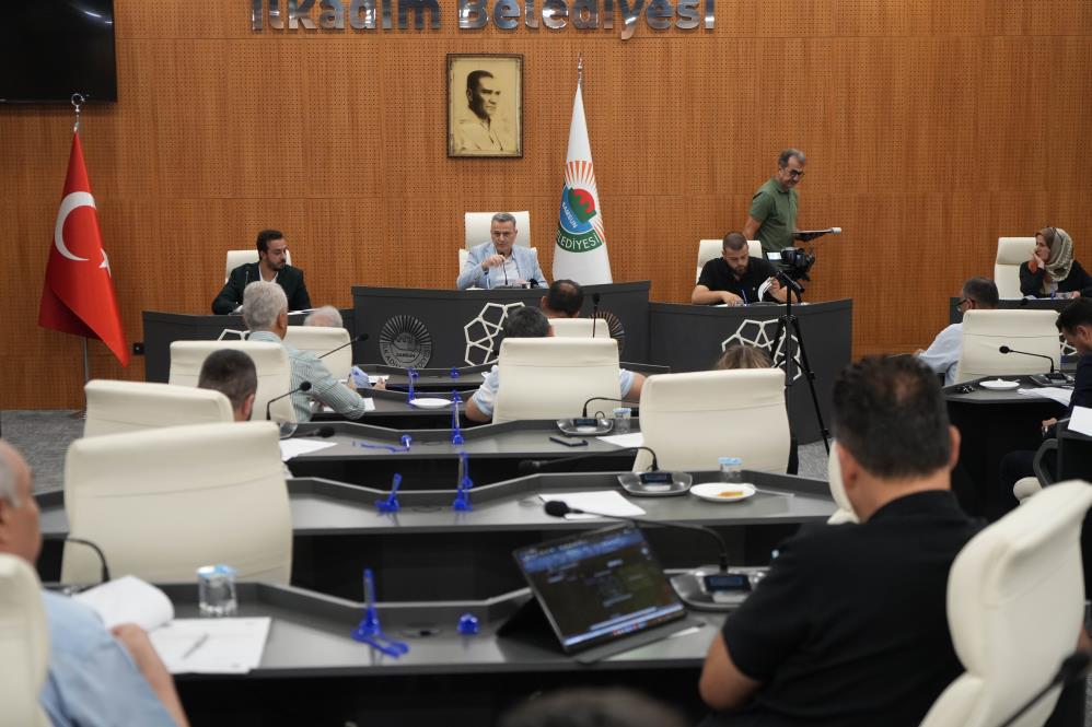 İlkadım Belediyesi borçsuz bir belediye hedefliyor