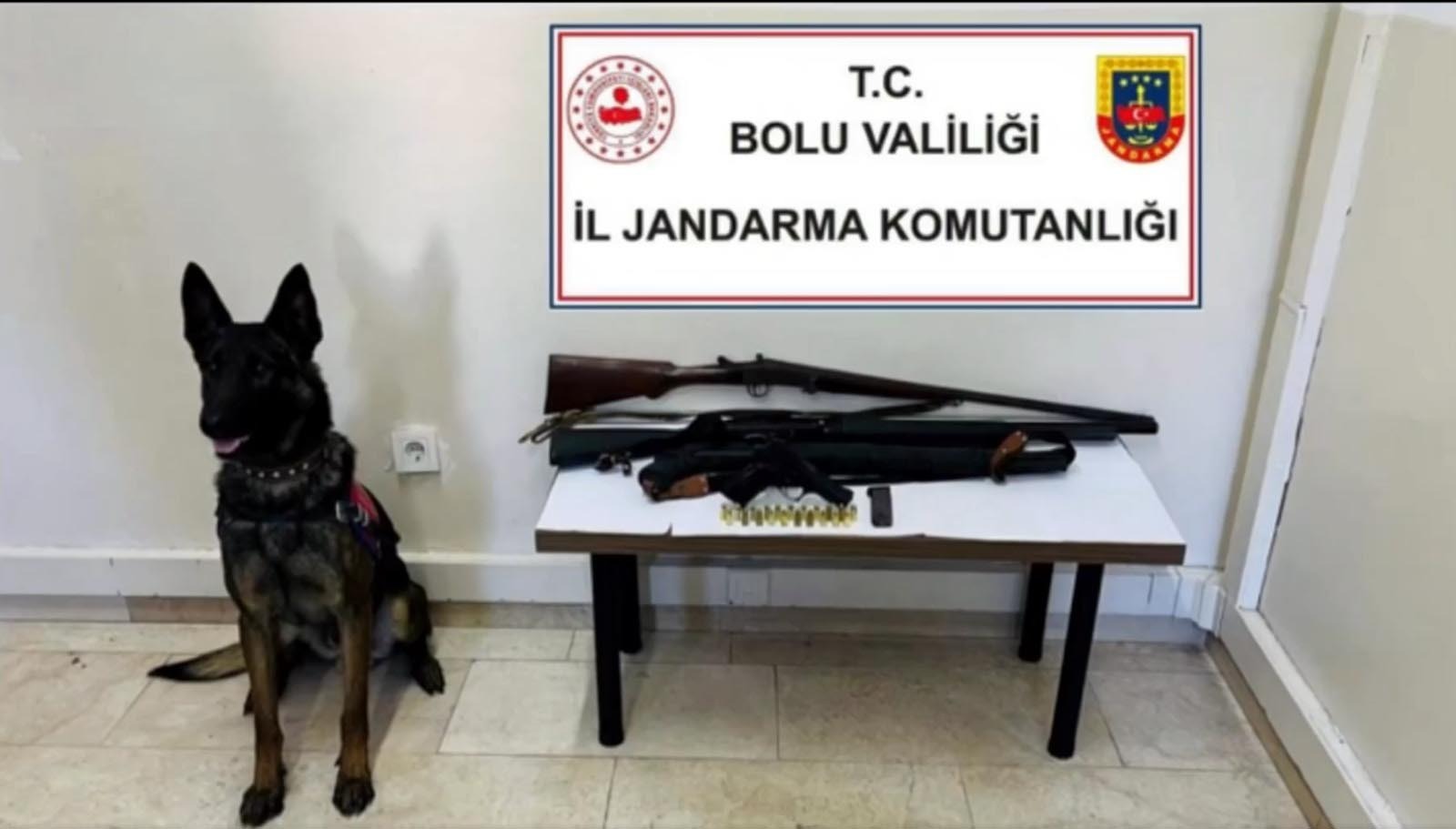 81 ilde Mercek-24 operasyonu! 1878 şüpheli hakkında işlem