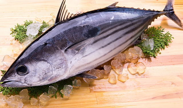 Hangi balık hangi ayda tüketilmeli?