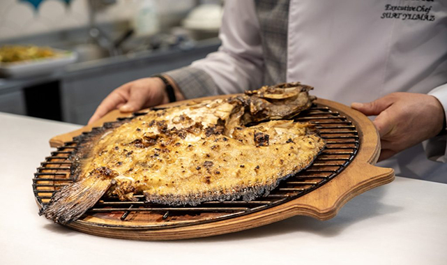 Hangi balık hangi ayda tüketilmeli?