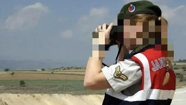 Kadın astsubayla cinsel ilişki yaşadığı iddia edilen imam ortadan kayboldu, astsubay tutuklandı