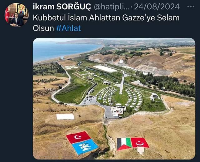 Kadın astsubayla cinsel ilişki yaşadığı iddia edilen imam ortadan kayboldu, astsubay tutuklandı