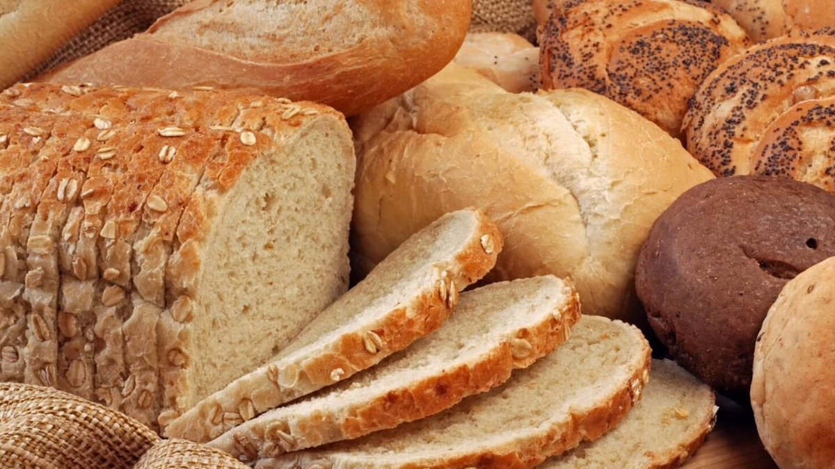 DİKKAT! KILLI EKMEK ÖLDÜRÜYOR