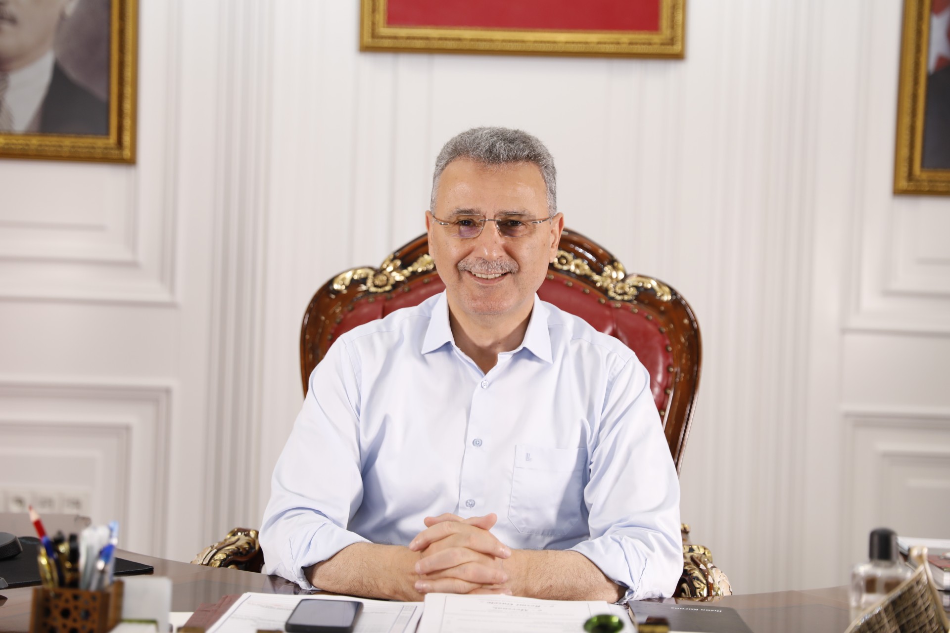 İLKEM’de kayıtlar devam ediyor