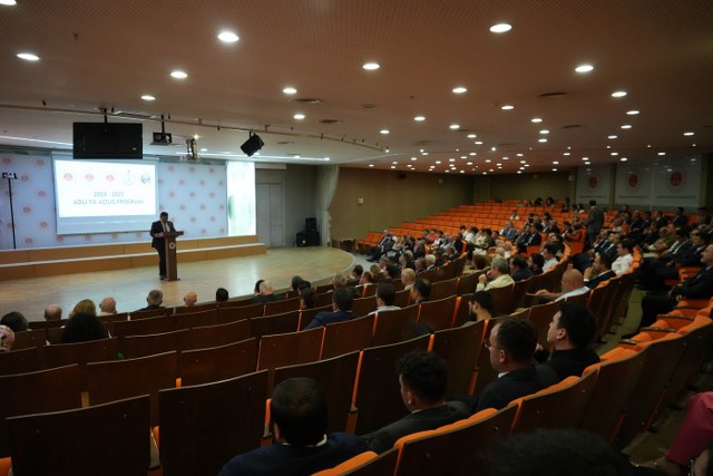 Samsun Adliyesi güneş enerjisi ile kendi enerjisini üretecek