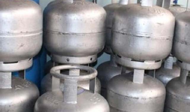 Mutfak tüpü 850 TL oldu