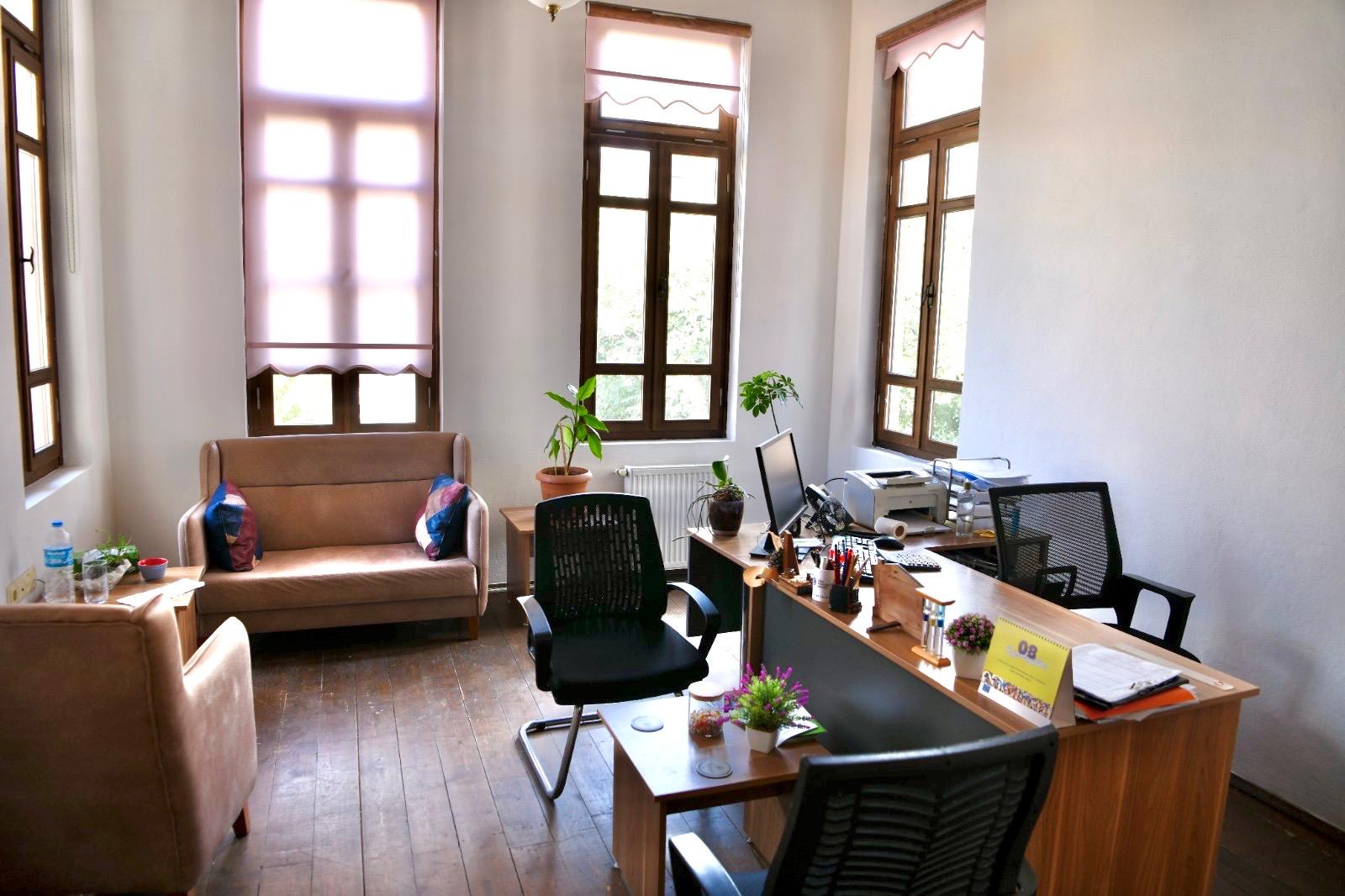 Halit Doğan sözünü tuttu! Online psikolojik danışmanlık hizmeti