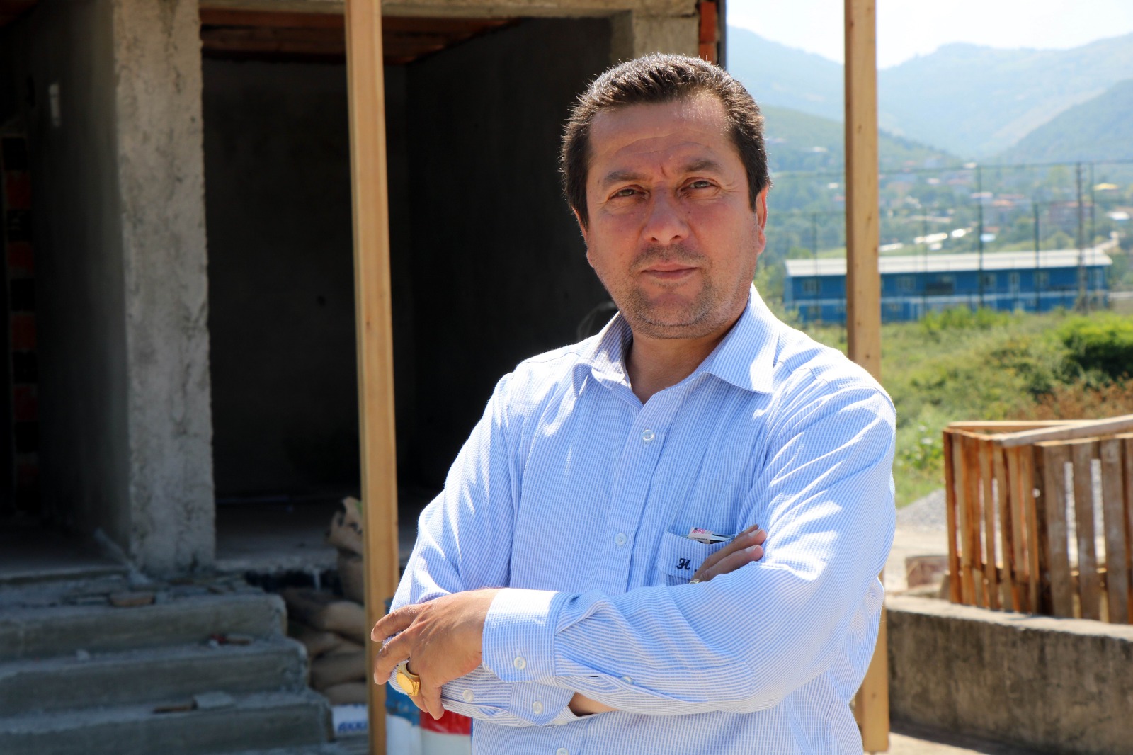 Samsun'da veliler servis ücretlerinden şikayetçi