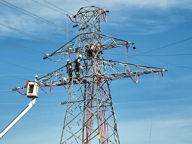 YEDAŞ’tan büyük yatırım