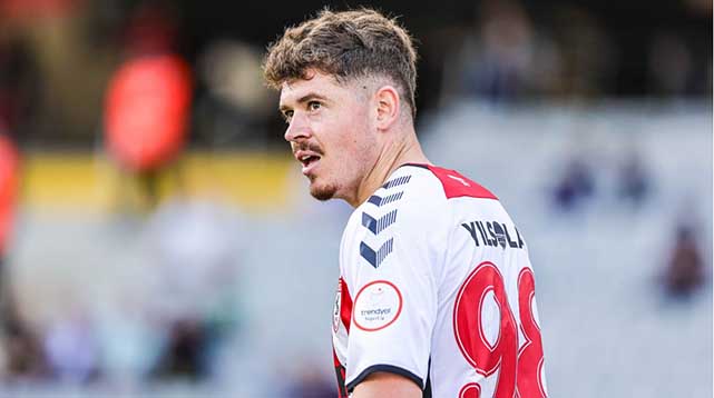 Samsunspor'un yabancılarına ödenen bonservisler dudak uçuklattı