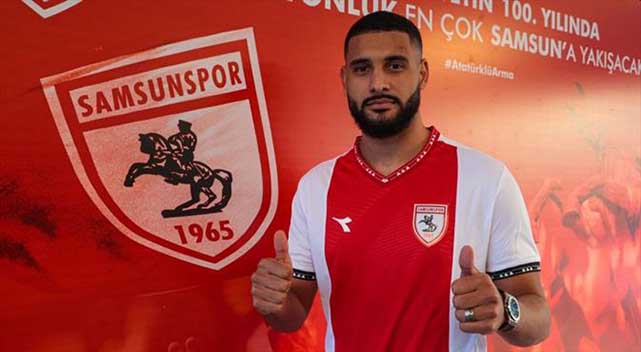 Samsunspor'un yabancılarına ödenen bonservisler dudak uçuklattı
