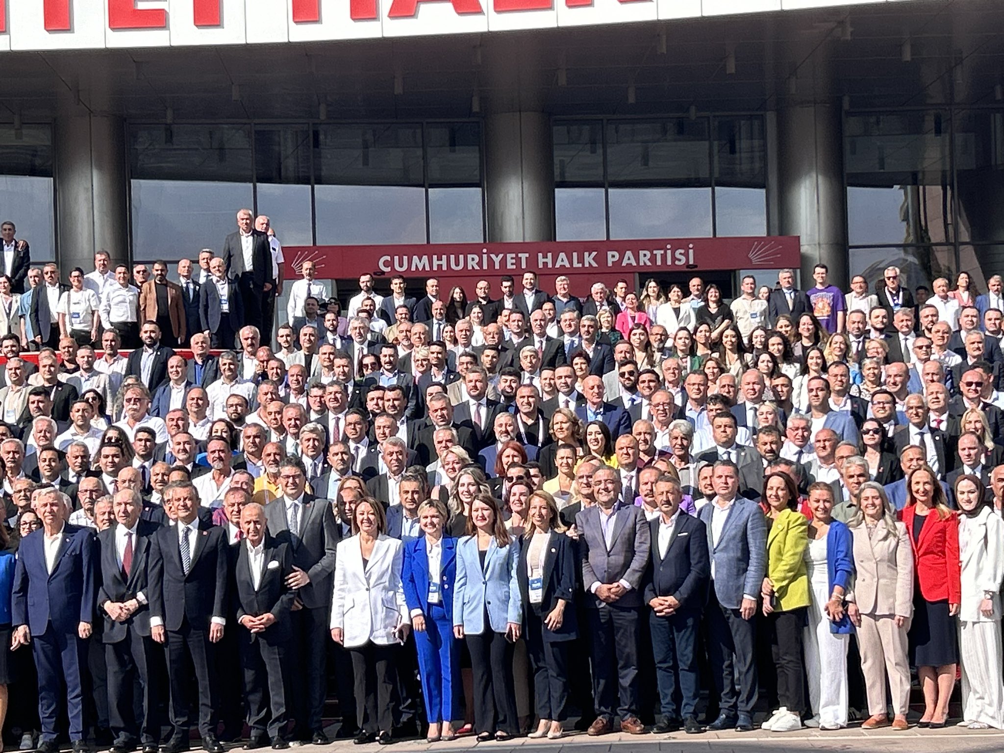 Samsun Milletvekili Murat Çan’dan 101. kuruluş yıldönümü mesajı