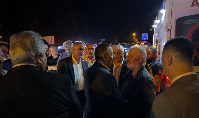 Zonguldaklı şehidin ailesine acı haber ulaştı