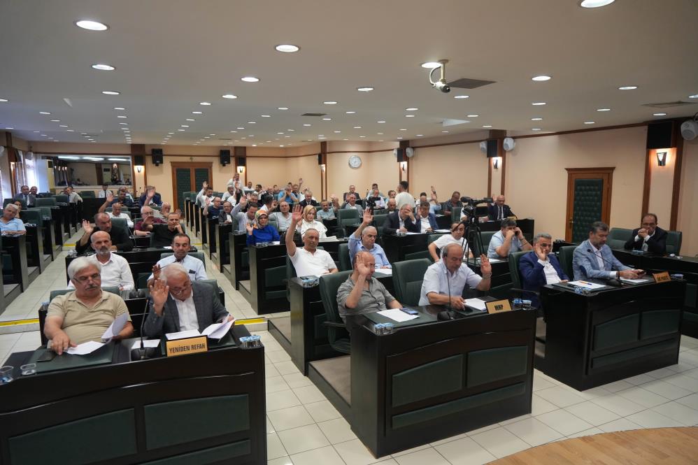 İbrahim Sandıkçı: Samsun'da taş ocağı patlamasında ihmal varsa gerekli ceza verilecek