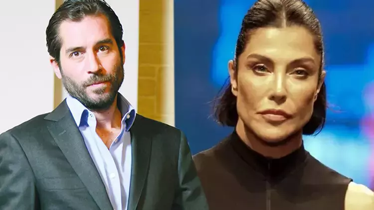 Ünlü manken Deniz Akkaya kızının babası için tedbir istedi! ‘Alkol bağımlısı babalık yapamaz’