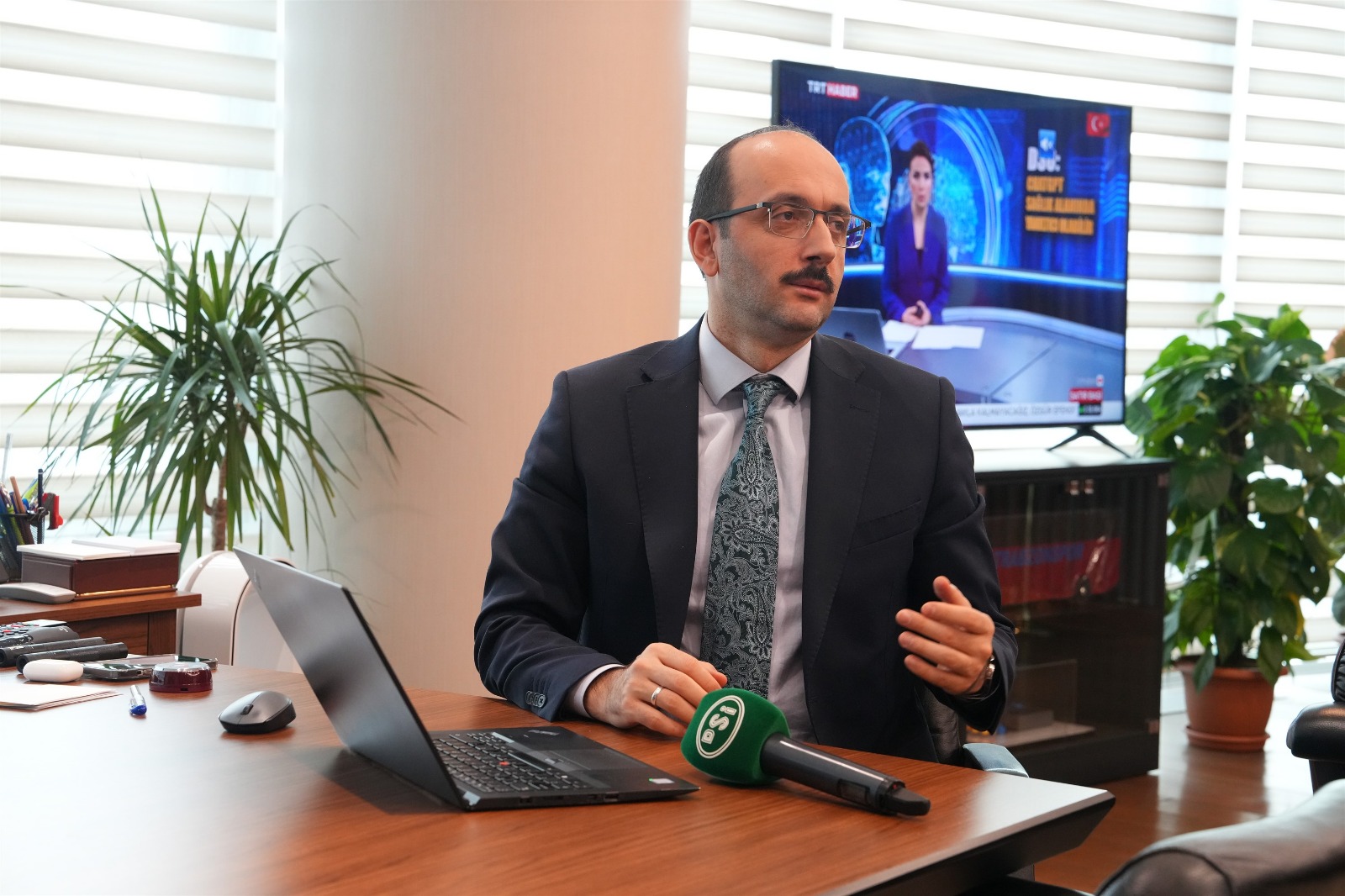 Samsun'da Mert Irmağı'na hayat veriliyor!