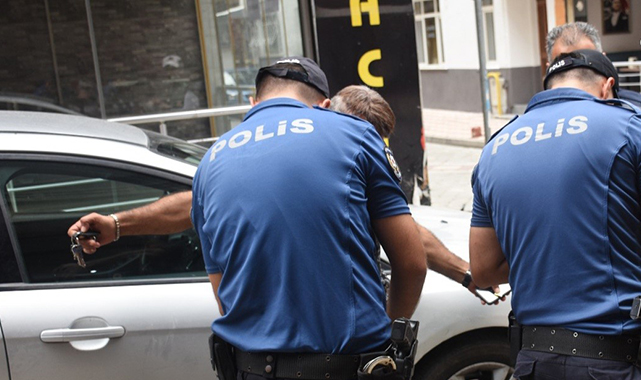 Samsun’da okul güvenliği için yoğun tedbirler alındı