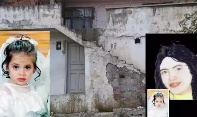 Narin Güran'dan sonra 24 yıldır haber alınamayan Samsunlu Sinem Özdemir gündeme geldi