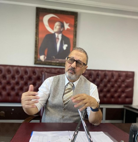 Ayçiçek üretiminin artması için devlet desteği şart