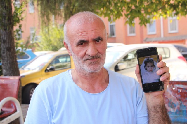 Samsun'da 24 yıldır kayıp olan Sinem'in babası Mahmut Özdemir: 'Narin olayı yüreğimi dağladı'