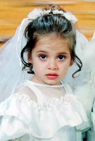 Samsun'da 24 yıldır kayıp olan Sinem'in babası Mahmut Özdemir: 'Narin olayı yüreğimi dağladı'