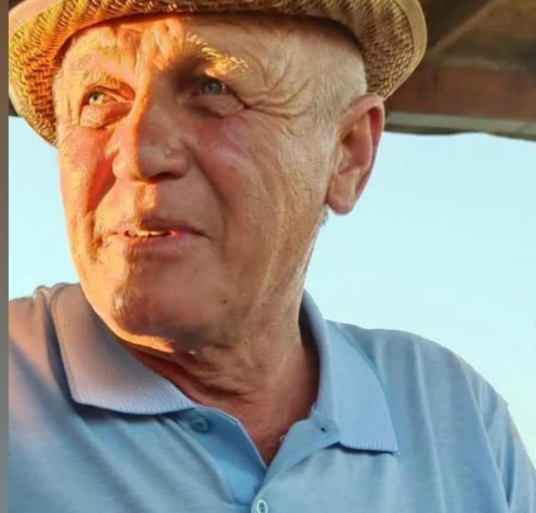 Yere düşen silahtan çıkan kurşun can aldı