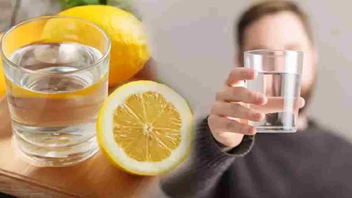 SABAH AÇ KARNINA LİMONLU SU İÇMEK KİLO VERDİRİR Mİ?