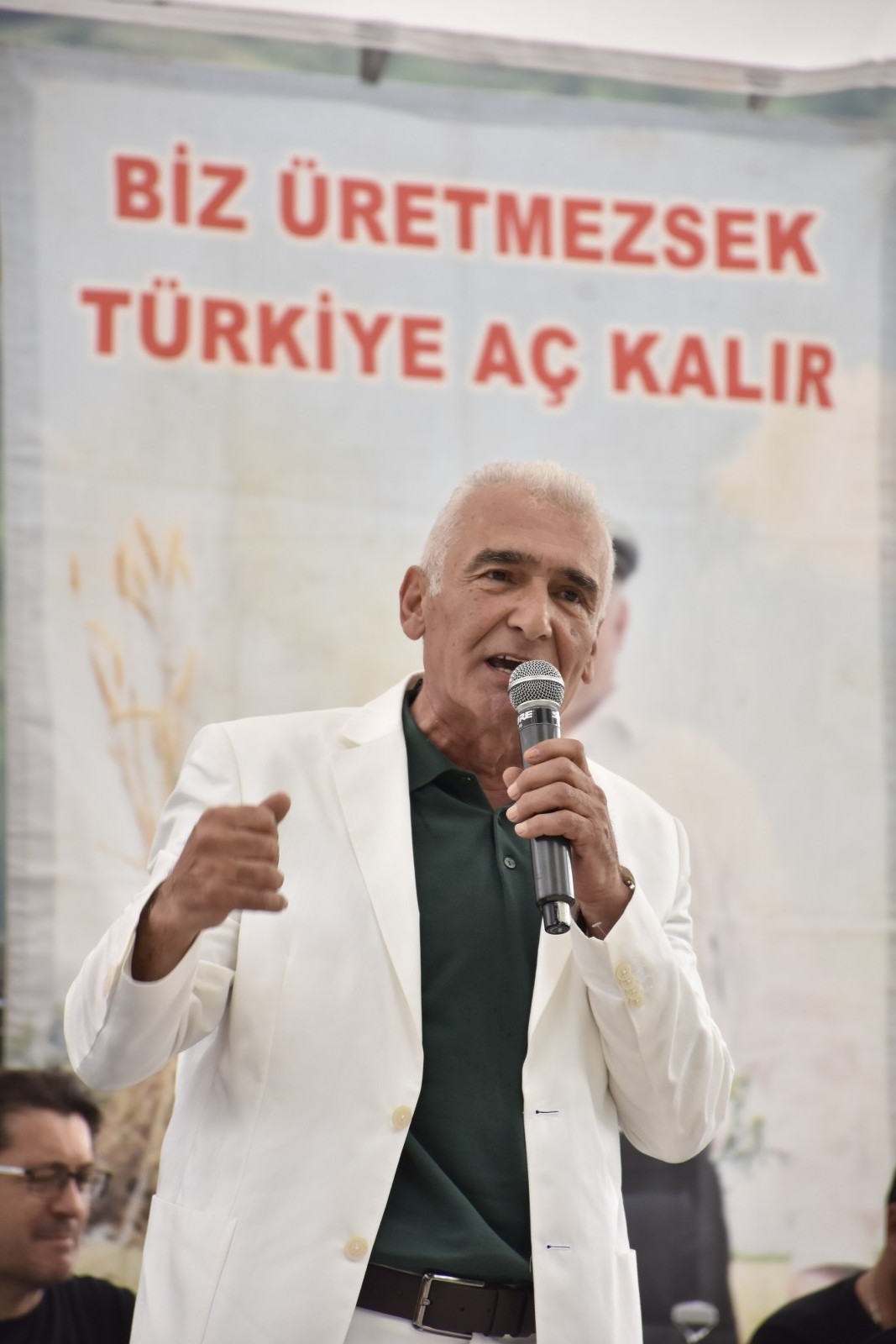 Ziraat Odası'ndan Samsun'daki kurumlara tepki : 'Fındık zarar görürken neredeydiniz?'