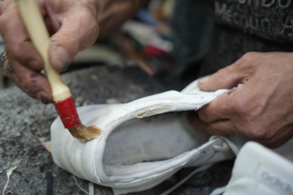 Samsun'da tamir ustaları taleplere yetişemiyor