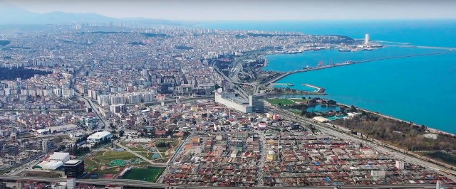 İhsan Kurnaz: 'İlkadım göç veren değil göç alan bir ilçe olacak'