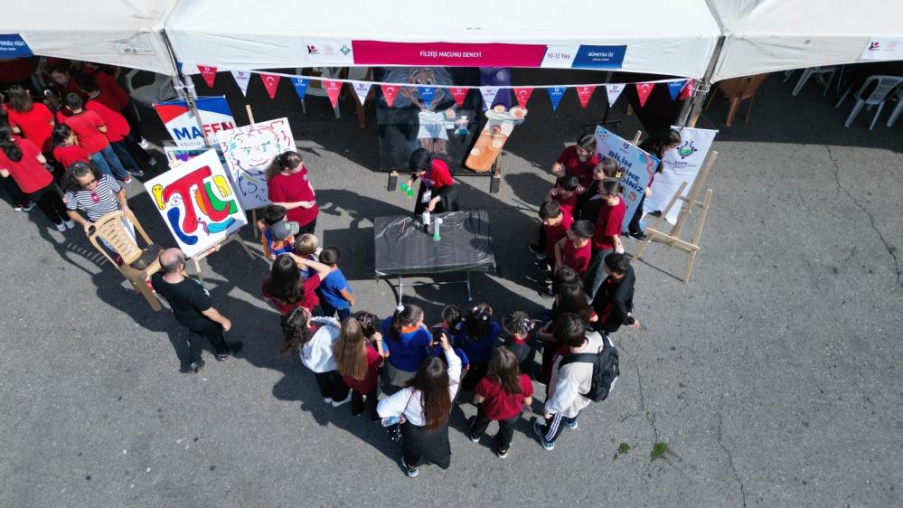 İhsan Kurnaz: İlkadım'da Bilim Kampüsü yapacağız