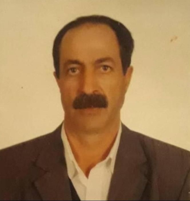 Üzüm bağında akraba cinayeti! 