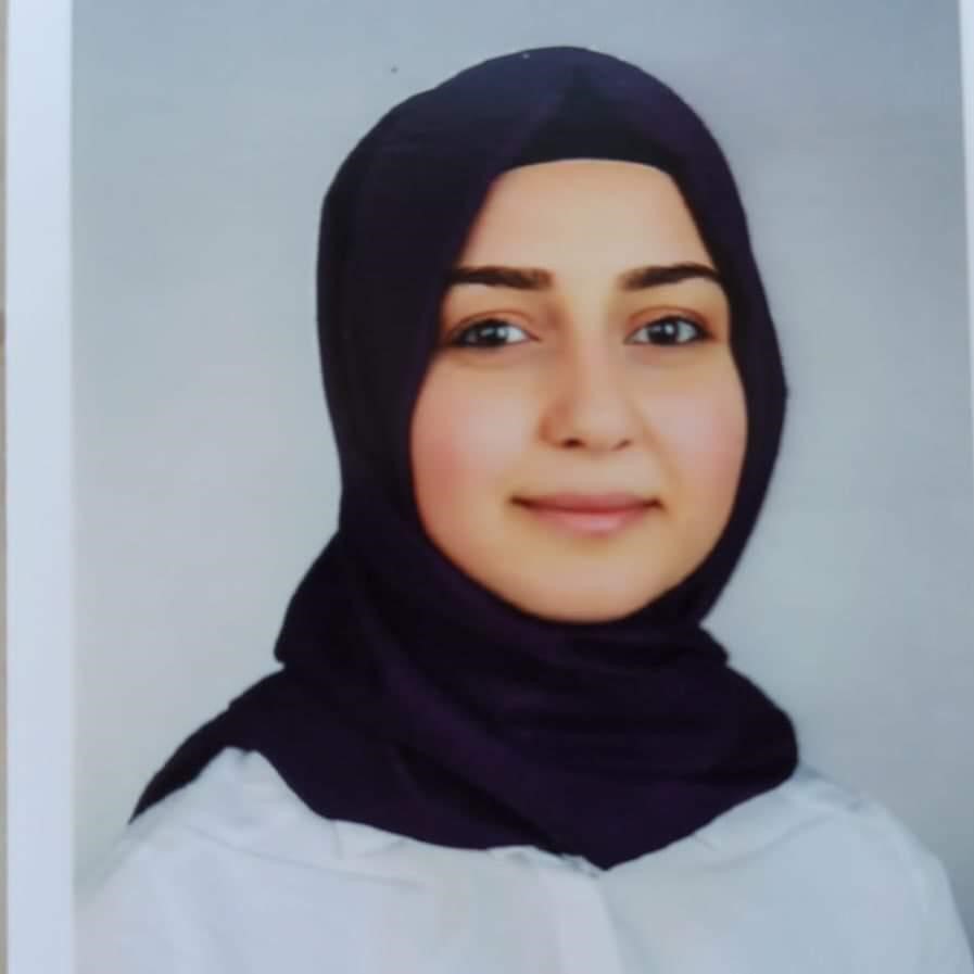 Genç sağlıkçı kalbine yenik düştü