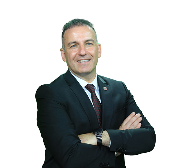 Samsun’dan çıkan Türkiye markası: EMAR