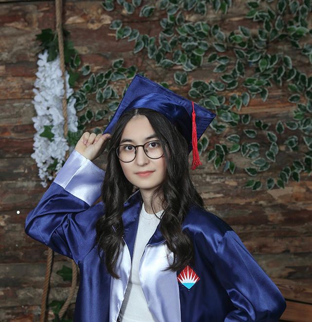 Bahçeşehir Kolejinden yine üstün başarılar