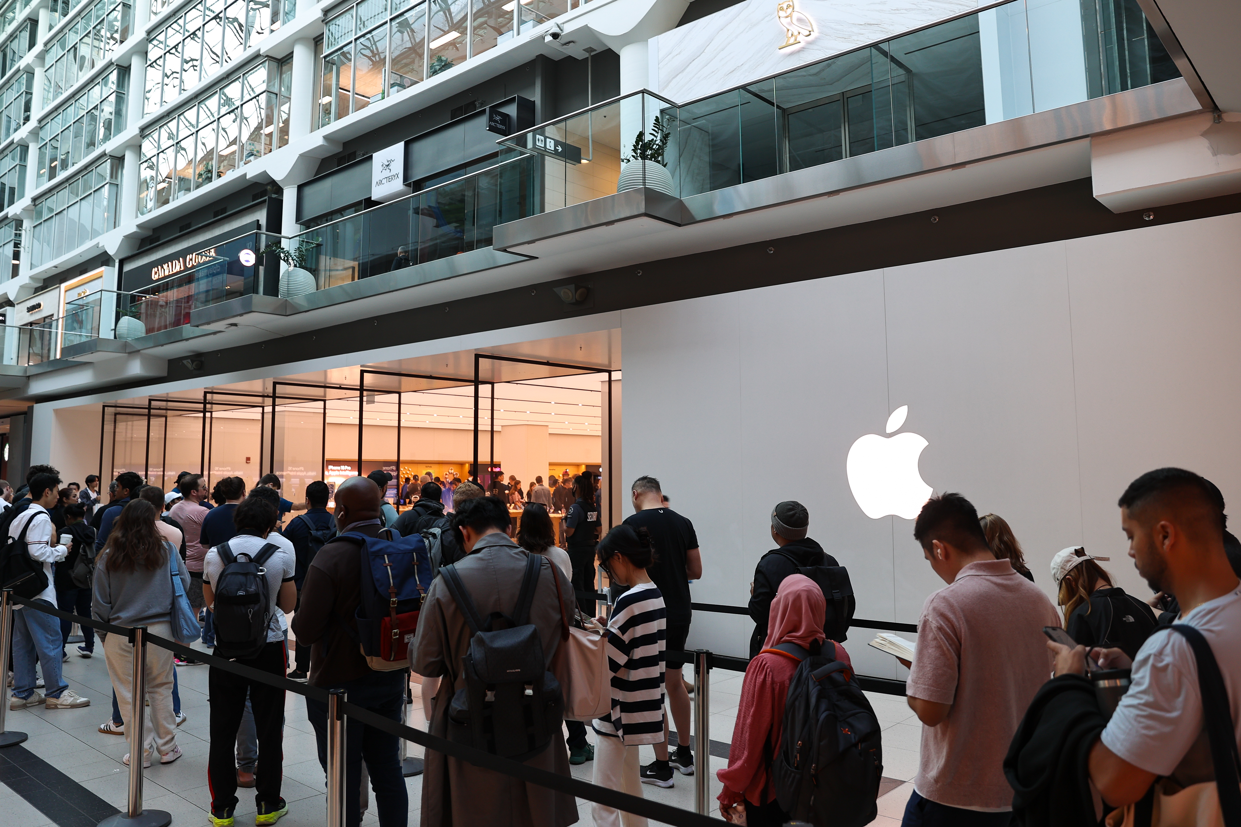 IPhone 16'nın satışı başladı