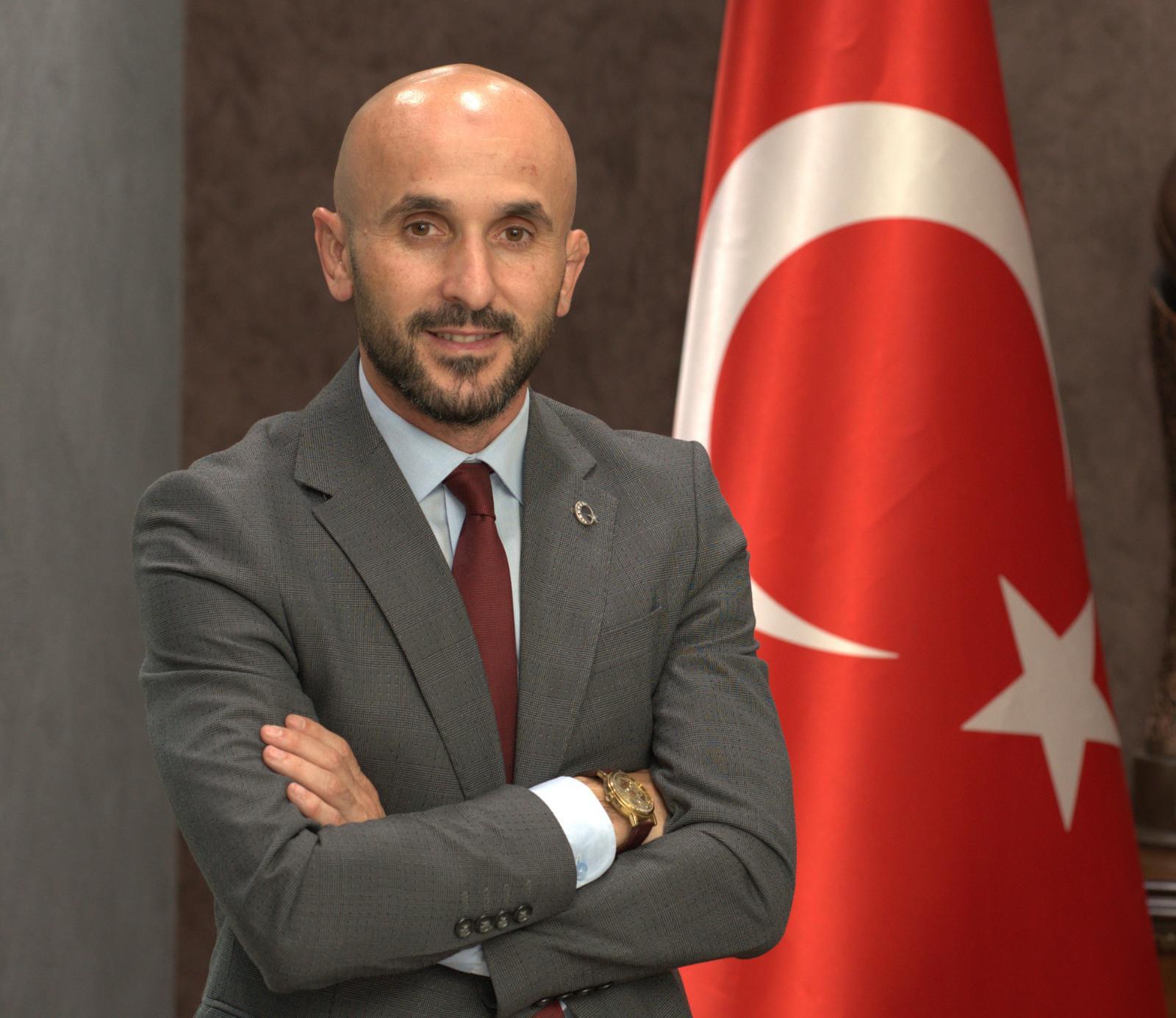 Murat Pazan, Türkiye Ragbi Federasyonu Başkanlığına yeniden aday