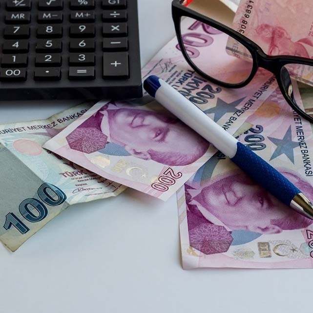 Emekli maaşlarına haciz getiren üç durum