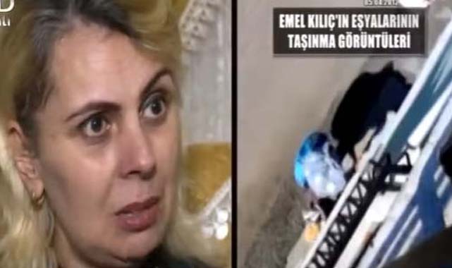 Samsun'un kanayan yarası Emel Kılıç! 12 yıllık sır perdesi