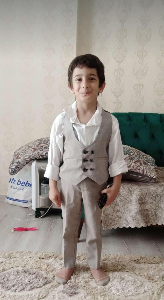 Gölette boğularak ölen ailenin isimleri belli oldu