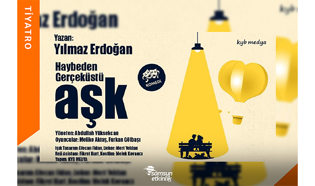 Samsun'da 23-29 Eylül Etkinlikleri