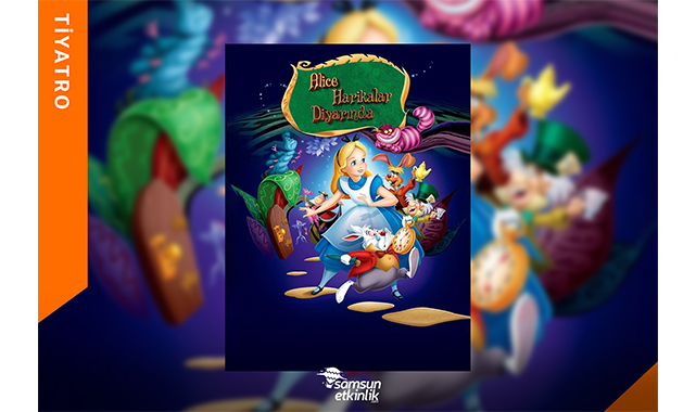 Samsun'da 23-29 Eylül Etkinlikleri