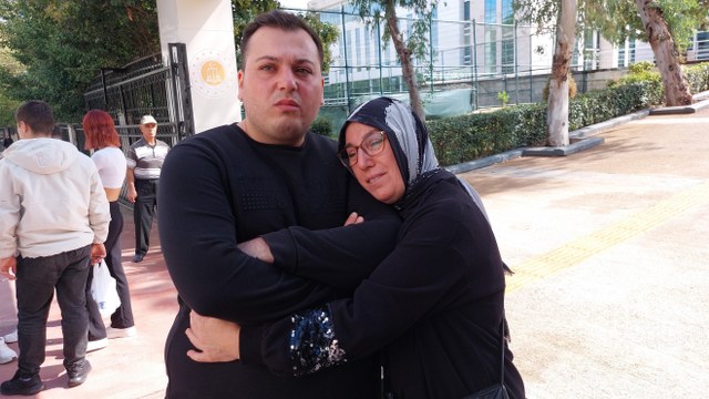 Samsun'da motokuryeyi kazada öldüren ehliyetsiz sürücünün yargılanması başladı