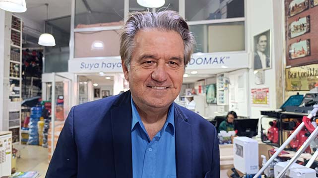 Doğan Makina'dan örnek proje