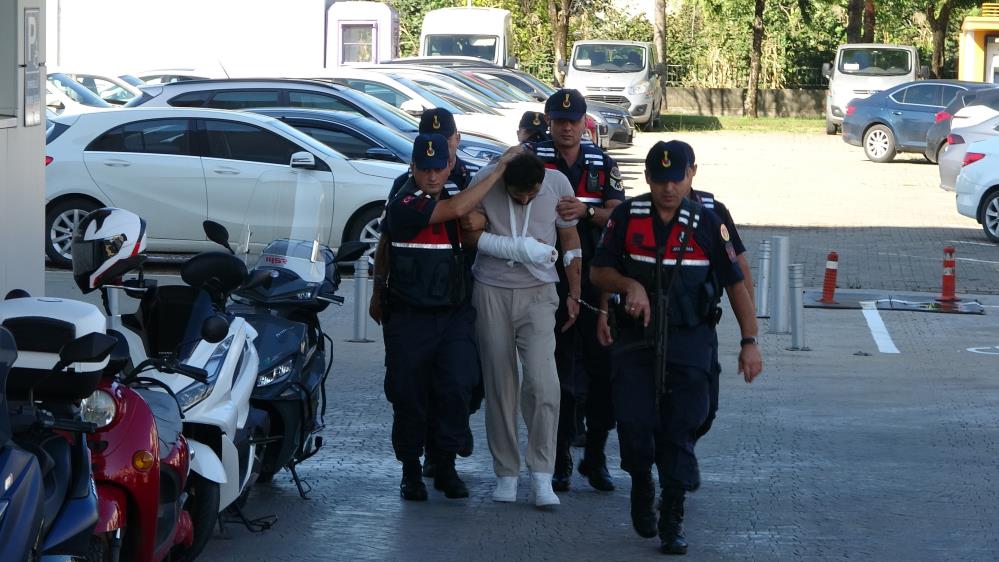 Astsubay Mehmet Fatih Çangır'ı şehit eden sürücünün 22 suç kaydı çıktı