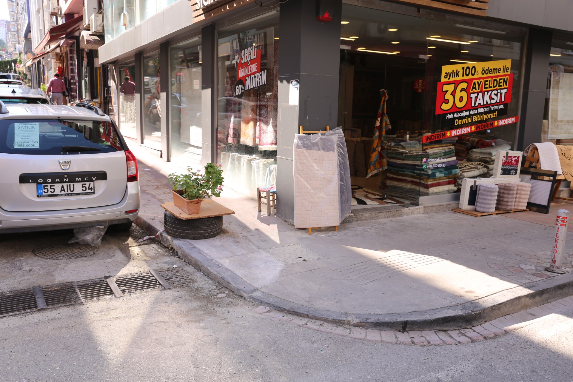 İhsan Kurnaz: Her talebi değerlendiriyoruz