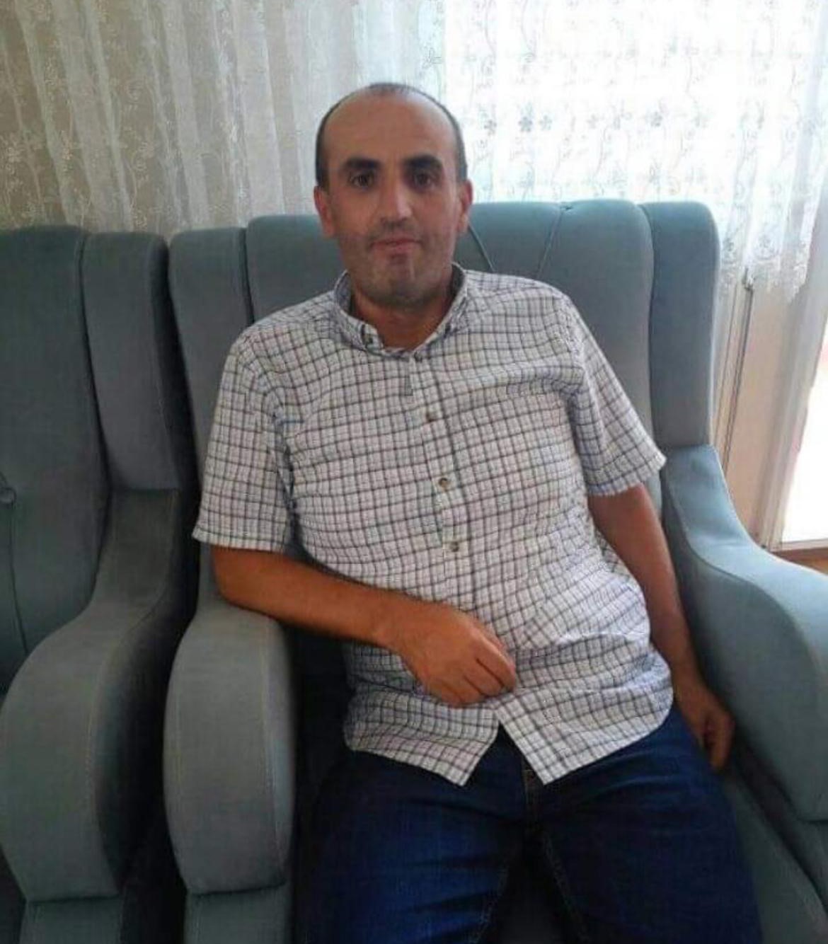 Yasak aşk cinayetine tutuklama