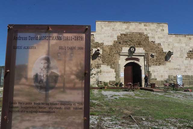 OMÜ’den Kurtuluş Yolu Projesi! Türkiye gençliği kökleriyle buluşacak